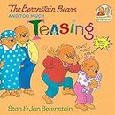 The Berenstain Bears and Too Much Teasing: 0000