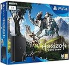 Pack de Console PS4 1 To + Horizon Zero Dawn + PS+ 3 mois
