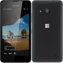 Microsoft Lumia 550 8GB WiFi 4G Windows 10 Cheap Burner Phone EE Free P&P #2