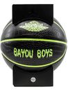 Air Jordan Bayou Boys 'Crocodile Skin' Full Size Basketball