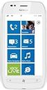 Nokia Lumia 710 Smartphone (Écran Tactile 9,4 cm (3,7) Appareil Photo 5 Mpx, Windows Phone Mango os)