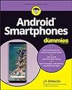 Android Smartphones For Dummies