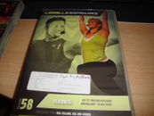 Les Mills Bodybalance 58 DVD CD Choreoheft Fitness Workout Yoga Pilates