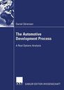 The Automotive Development Process : A Real Options Analysis.9783835004993 New<|