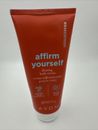 Avon Affirm Yourself Firming Body Cream ~ 6.7 fl oz ~ New & Factory Sealed