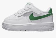 Nike Force 1 Low EasyOn Toddler Infant  Casual Shoes  Size 6c White