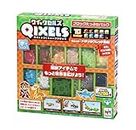 QIXELS (quick sells) Pack block plenty Pack