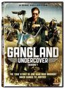 Gangland Undercover: Season 1 (DVD) Ian Matthews Damon Runyan Paulino Nunes