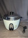 Tatung TAC-10g 10 Cup Multifunctional Stainless Steel Rice Cooker With Lid