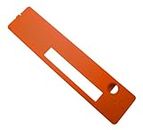 OEM 89037006914 Replacement for Ridgid Table Saw Dado Throat Plate R4516