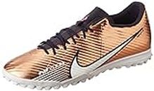 Nike Mens Zoom Vapor 15 Academy Tf Metallic Copper/Metallic Copper Running Shoe - 11 UK (DR5949-810)