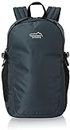 Outdoor Sports 63685 Men's Backpack, Daypack, Small, 6.1 gal (18 L), Dark Gray, Gray (Dark Gray), H48×W30×D20cm