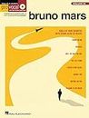 Pro Vocal Volume 58 Mars Bruno Mens Edition Vce BK/CD: Pro Vocal Men's Edition Volume 58