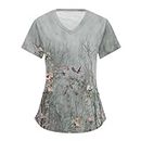 Generic Cheap Clothes for Women,Womens Tunic Top Under 20 Dollars Recently Viewed Items by Me History Cheapest Thing On Discount - Low to High Orders Placed by Me On My Account My Orders(L,Greys)