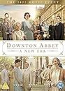 Downton Abbey: A New Era [2022] [DVD]