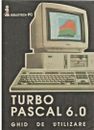 Turbo Pascal 6.0, by Kovacs Sandor, romanian programming,coding textbook, 1992