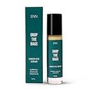 ENN Drop the Bags Under Eye Serum for Dark Circles for Women & Men with Caffeine, Clove Oil & Vitamin E helps Reduce Dark Circle, Puffiness, Finelines, 10ml
