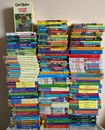 Collection Of 130 Enid Blyton Kids Books Job Lot Bundle Famous 5 Secret 7 Story