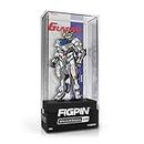 FiGPin Character Enamel Pin #698 GUNDAM ASW-G-08 Barbatos
