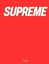 Supreme (Red Edition): The Coffee Table Book