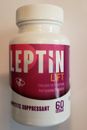 Special Deal- 2 bottles Leptin Lift Weight Loss Fat Burner Appetite Suppressant