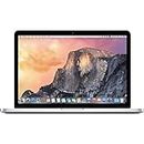 Apple MacBook Pro 13" Retina Core i5 2,7 GHz - SSD 128 Go RAM 8 Go AZERTY (Reconditionné)