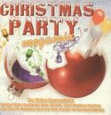 Christmas Party Megamix CD (Time Music, 2010) Free Post