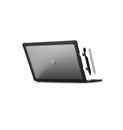 STM Dux Laptop Case (MS Surface Laptop 3 13.5 Inch) AP - Black