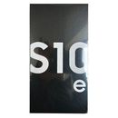 Nuovo Samsung Galaxy S10e SM-G970U 128GB Sbloccato Smartphone 5,8" Octa Core