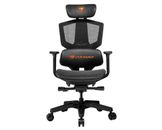 Cougar Argo One Gaming Chair Nero/Arancione