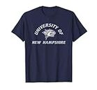 University of New Hampshire UNH Wildcats Large T-Shirt