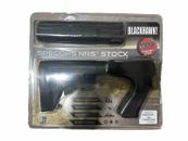 New Blackhawk Knoxx Specops NRS Adjustable Stock and Forend Set Remington 870