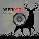 Whitetail Deer Calls App For Deer Calling & Big Game Hunting - Including Deer Buck Grunt & Doe Bleat