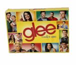 Glee: The Complete Series (DVD, 2015, 34-Disc Set) Complete