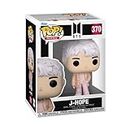 Funko POP! Rocks: BTS - J-Hope - J Hope - Collectable Vinyl Figure - Gift Idea - Official Merchandise - Toys for Kids & Adults - Music Fans - Model Figure for Collectors and Display