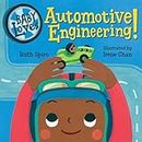 Baby Loves Automotive Engineering (Baby Loves Science)