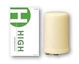 High Performance Water Filter Cartridge - Original Model, HG Type (Please See Attached Product Image to Verify The Filter Type) by Sanastec