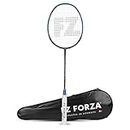 FZ FORZA Power 1088 S LMT - Limited High End Badminton Rackets, Innovated in Denmark