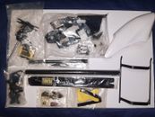 HK-J500 CCPM 3D EP 500 size Helicopter Kit  (JR Voyager-E ) Clone