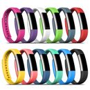 Wireless Bracelet Wrist Band Replacement Strap Large Small Clasp for Fitbit Alta