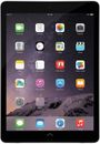 Apple iPad Air 2 64GB, Wi-Fi, 9.7in - Space Gray