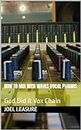 HOW TO MIX WITH Waves Vocal Plugins: God Did It Vox Chain (English Edition)