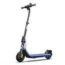 Segway Ninebot eKickScooter C2 Pro w/9.3 mi Max Operating Range & 12.4 mph Max Speed, Kids Electric Scooter Designed for Teens Ages 9+, UL-2272 Certified