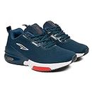 ASIAN Oxygen-01 Sports Shoes Oxygen Technology Lightweight Casual & Sports Sneaker Shoes for Men & Boy's