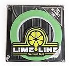 LiME LiNE 1/8" Fineline Automotive pinstriping Masking Tape