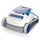 Dolphin Blue Maxi 20 Robot limpiafondos Piscina automático - Sube Paredes, para Piscinas enterradas de 10m