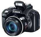 Canon Powershot SX50 HS Black