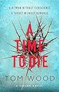 A Time to Die (Victor the Assassin Book 6) (English Edition)