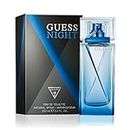 Guess Night Homme Edt 100 Ml