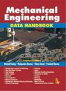 Prashant Sharma Mechanical Engineering Data Handbook (Poche)